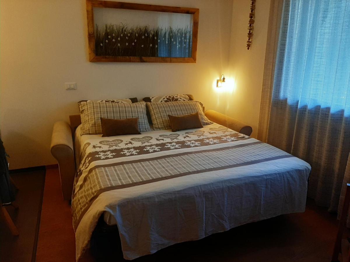 Mdc Apartment Madonna 外观 照片