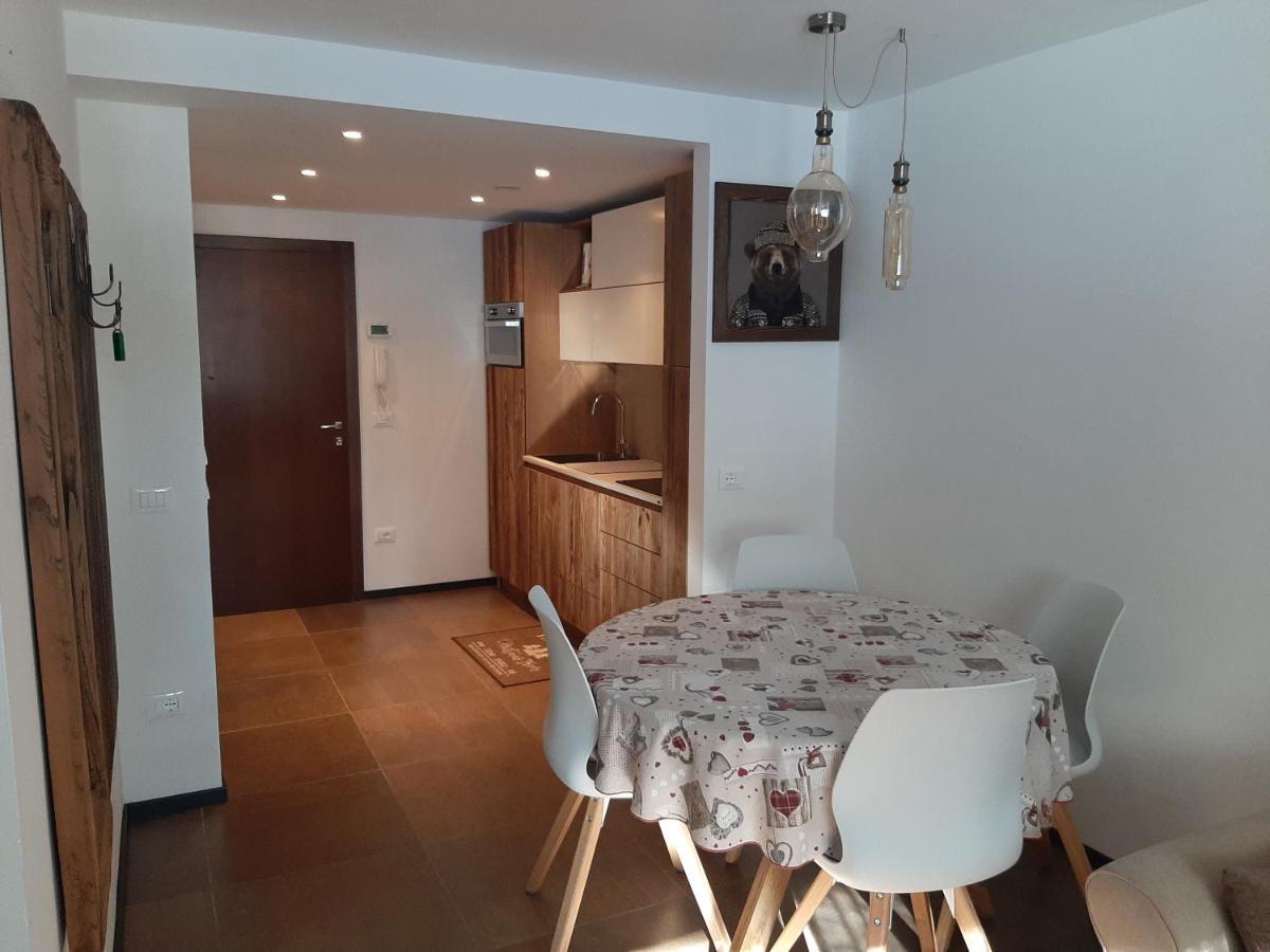 Mdc Apartment Madonna 外观 照片